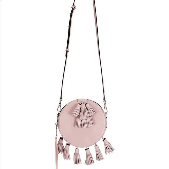 Rebecca Minkoff Handbags - CLOSET CLOSING ✨2xHP✨Rebecca Mink off Crossbody